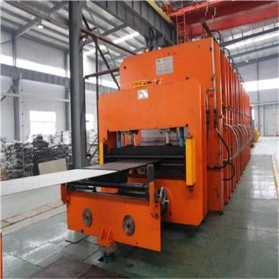 Transportna traka sa malim otporom kotrljanja